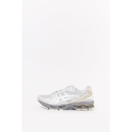 ASICSCONCRETE PURE SILVER GEL KAYANO 14 SNEAKERS